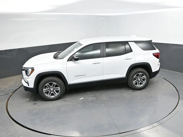 Nuevos GMC TERRAIN à Estados chez autogozo