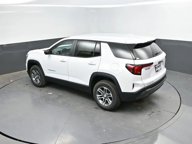 Nuevos GMC TERRAIN à Estados chez autogozo