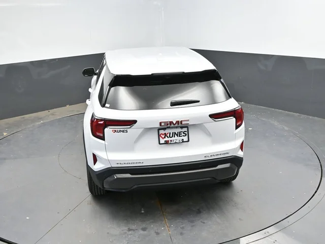Nuevos GMC TERRAIN à Estados chez autogozo