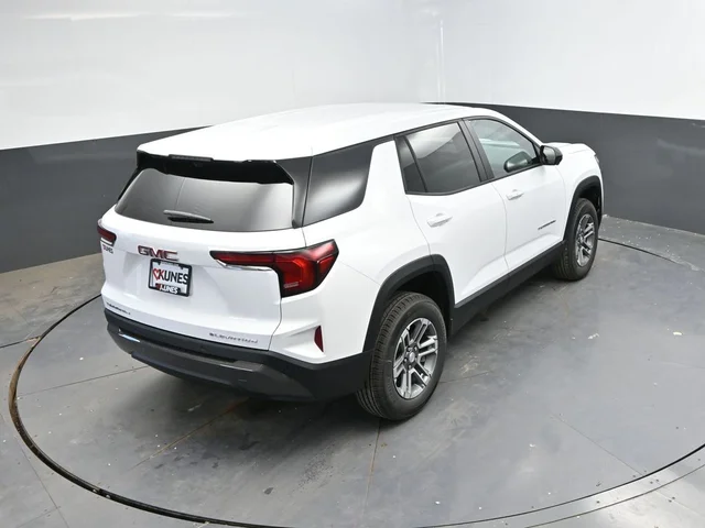 Nuevos GMC TERRAIN à Estados chez autogozo