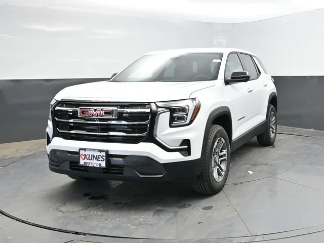 Nuevos GMC TERRAIN à Estados chez autogozo