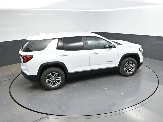 Nuevos GMC TERRAIN à Estados chez autogozo