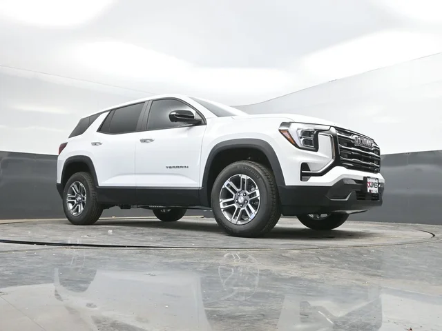 Nuevos GMC TERRAIN à Estados chez autogozo