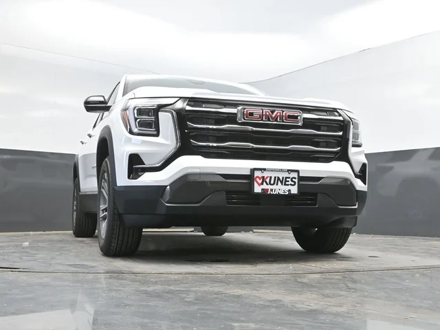 Nuevos GMC TERRAIN à Estados chez autogozo