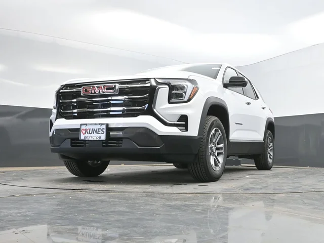 Nuevos GMC TERRAIN à Estados chez autogozo