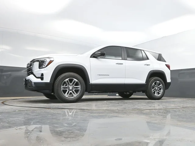 Nuevos GMC TERRAIN à Estados chez autogozo