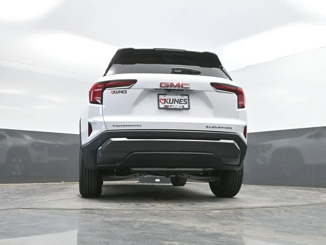 Nuevos GMC TERRAIN à Estados chez autogozo