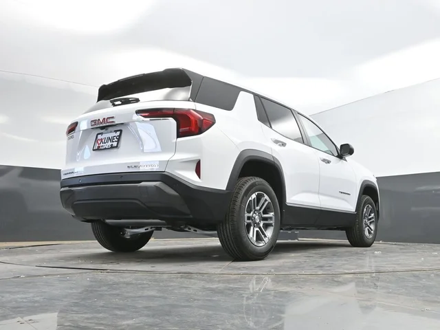 Nuevos GMC TERRAIN à Estados chez autogozo