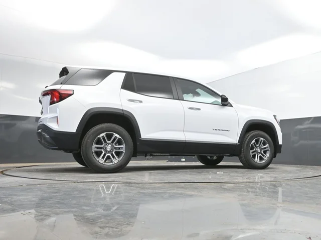 Nuevos GMC TERRAIN à Estados chez autogozo