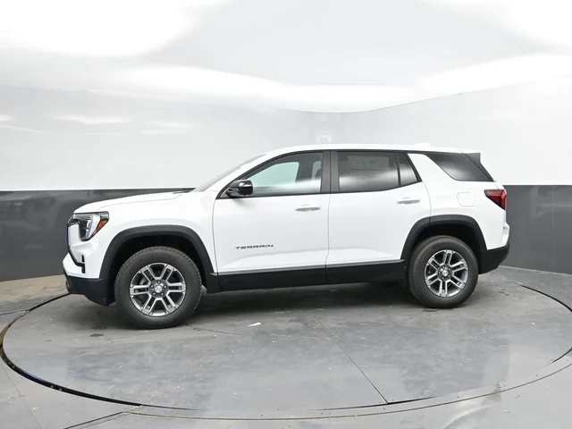 Nuevos GMC TERRAIN à Estados chez autogozo