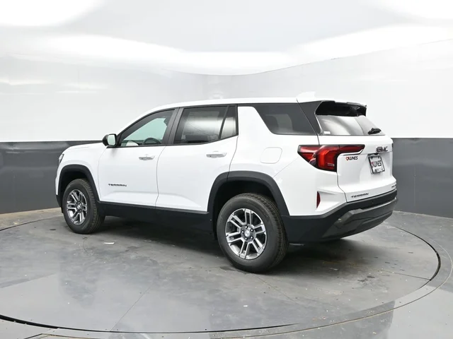 Nuevos GMC TERRAIN à Estados chez autogozo