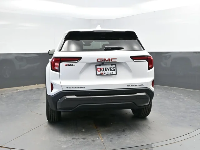 Nuevos GMC TERRAIN à Estados chez autogozo