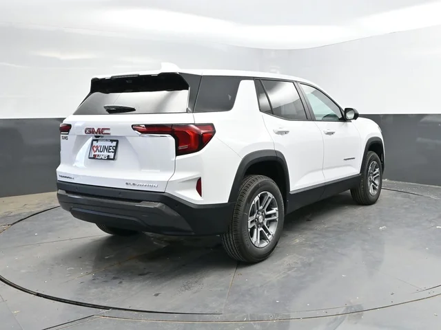 Nuevos GMC TERRAIN à Estados chez autogozo