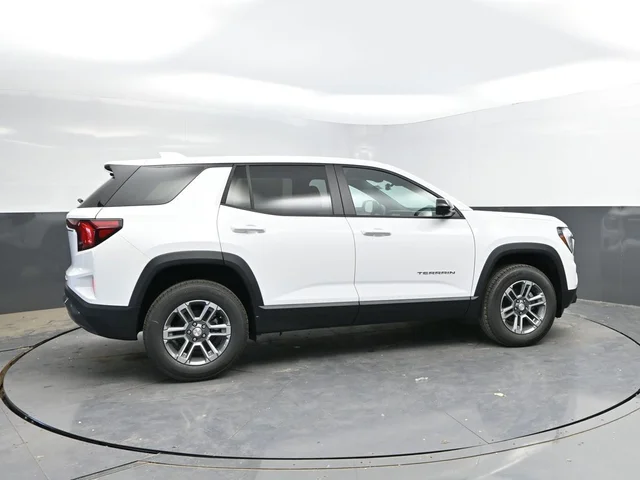 Nuevos GMC TERRAIN à Estados chez autogozo