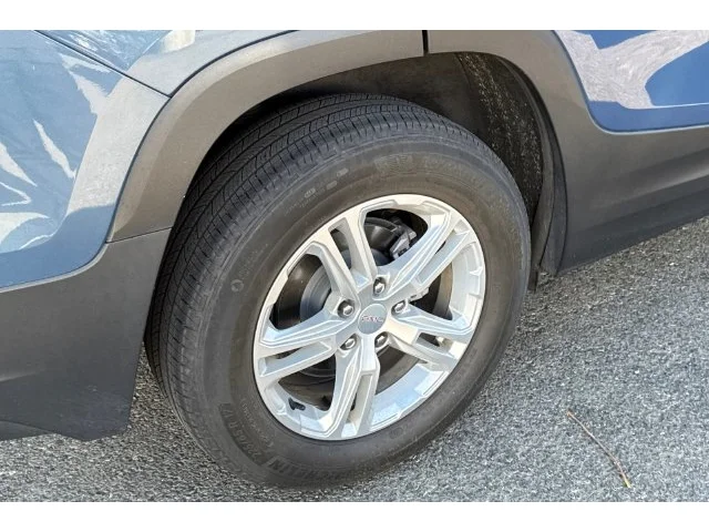 SEMINUEVOS GMC Terrain at ELK GROVE in Elk Grove Buick GMC