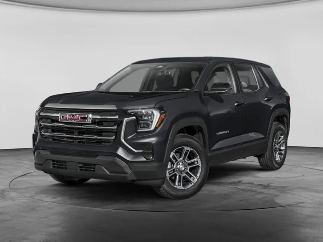SEMINUEVOS GMC Terrain a Estados en autogozo