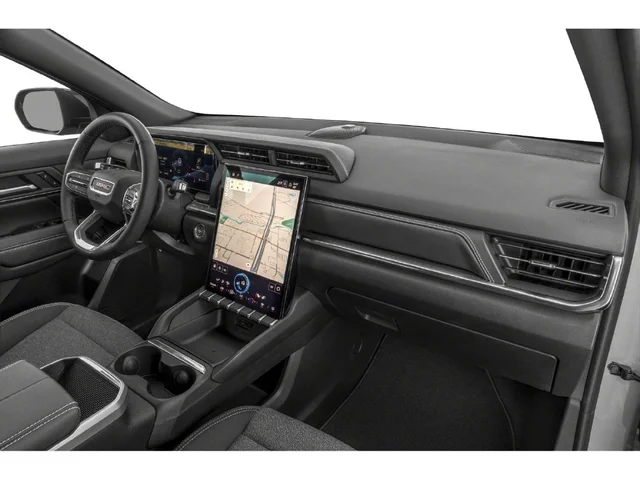 SEMINUEVOS GMC Terrain a Estados en autogozo