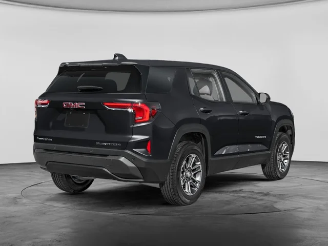 SEMINUEVOS GMC Terrain a Estados en autogozo