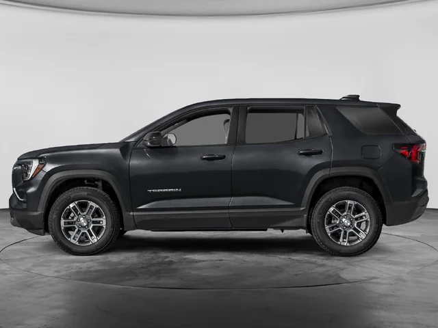 SEMINUEVOS GMC Terrain a Estados en autogozo