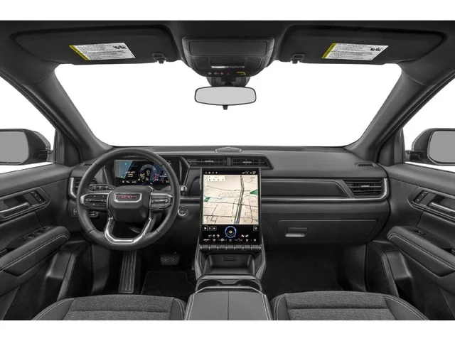 SEMINUEVOS GMC Terrain a Estados en autogozo