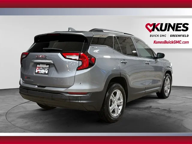 SEMINUEVOS GMC Terrain a Estados en autogozo