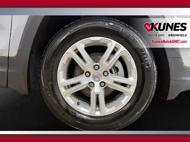 SEMINUEVOS GMC Terrain a Estados en autogozo