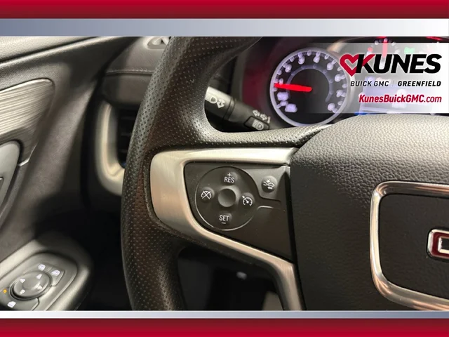 SEMINUEVOS GMC Terrain a Estados en autogozo