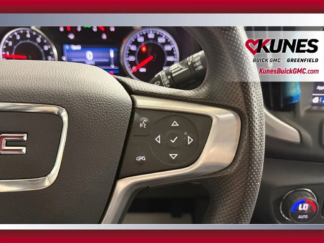 SEMINUEVOS GMC Terrain a Estados en autogozo