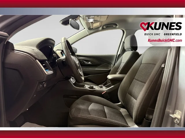 SEMINUEVOS GMC Terrain a Estados en autogozo