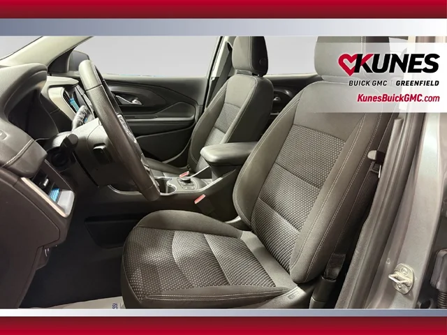 SEMINUEVOS GMC Terrain a Estados en autogozo