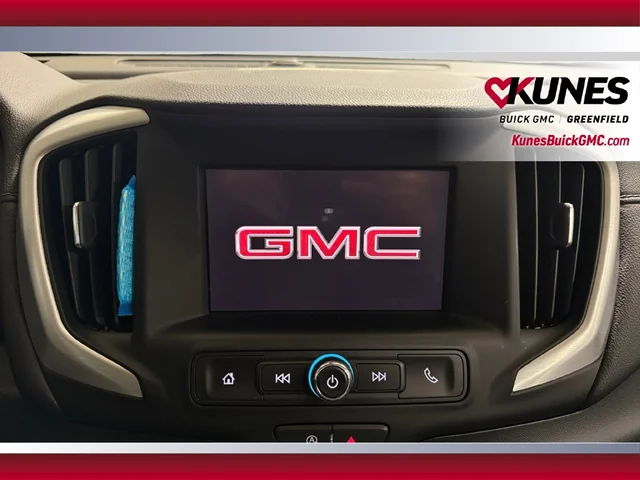 SEMINUEVOS GMC Terrain a Estados en autogozo