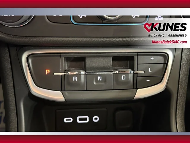 SEMINUEVOS GMC Terrain a Estados en autogozo
