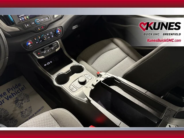 SEMINUEVOS GMC Terrain a Estados en autogozo