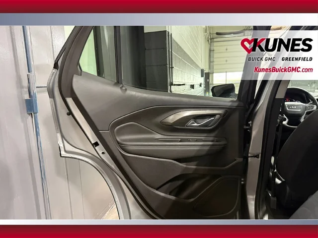 SEMINUEVOS GMC Terrain a Estados en autogozo