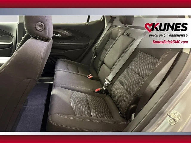 SEMINUEVOS GMC Terrain a Estados en autogozo