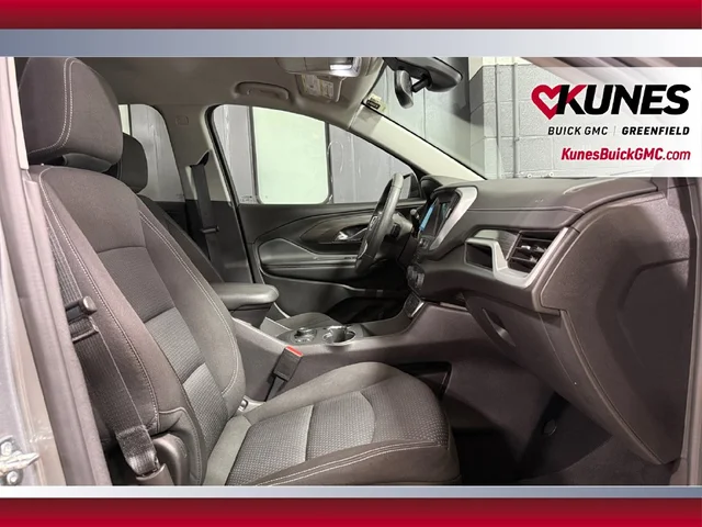 SEMINUEVOS GMC Terrain a Estados en autogozo