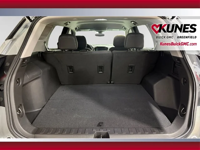 SEMINUEVOS GMC Terrain a Estados en autogozo