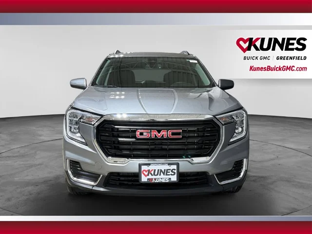 SEMINUEVOS GMC Terrain a Estados en autogozo