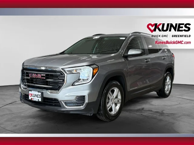 SEMINUEVOS GMC Terrain a Estados en autogozo