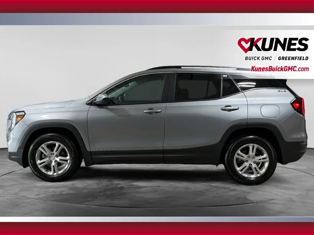 SEMINUEVOS GMC Terrain a Estados en autogozo