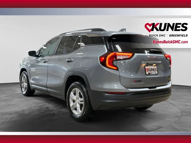 SEMINUEVOS GMC Terrain a Estados en autogozo