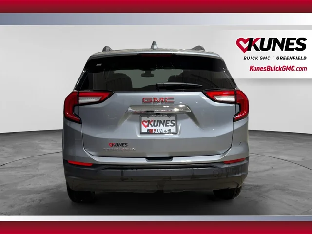 SEMINUEVOS GMC Terrain a Estados en autogozo