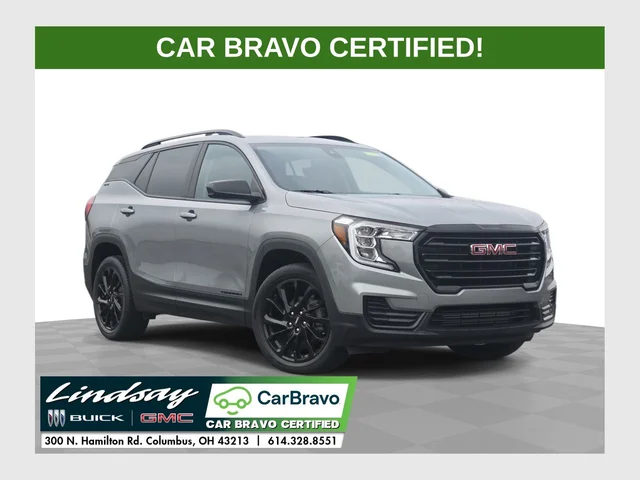 SEMINUEVOS GMC Terrain a Estados en autogozo
