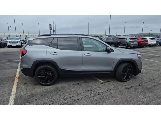 SEMINUEVOS GMC Terrain a Estados en autogozo