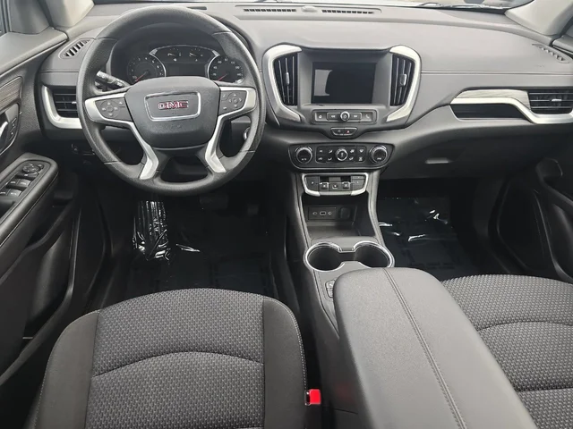 SEMINUEVOS GMC Terrain a Estados en autogozo