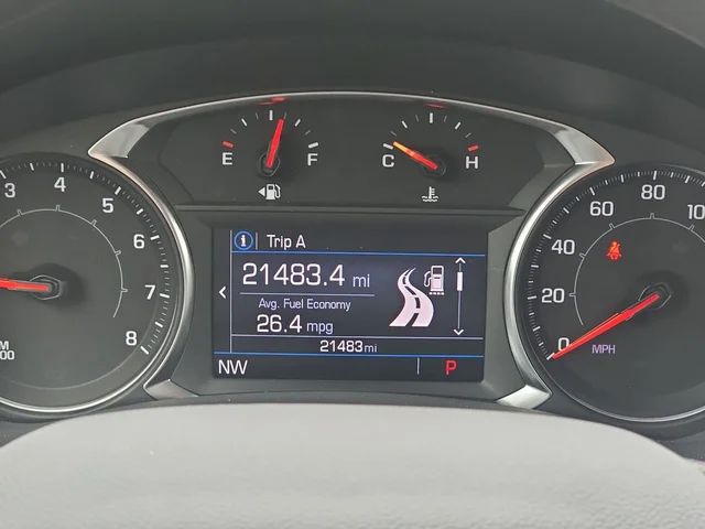SEMINUEVOS GMC Terrain a Estados en autogozo