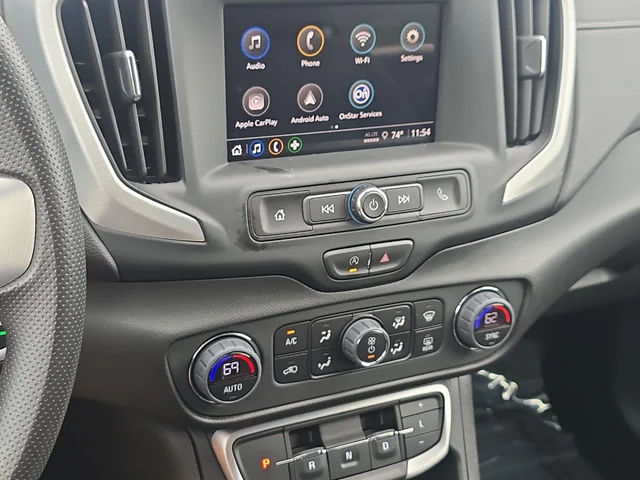 SEMINUEVOS GMC Terrain a Estados en autogozo