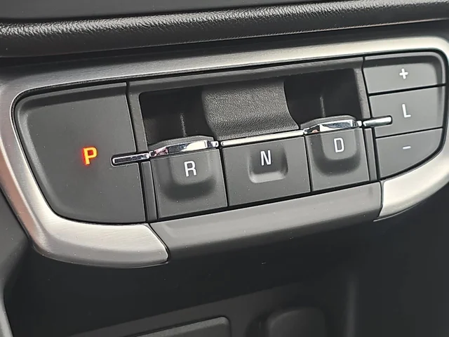 SEMINUEVOS GMC Terrain a Estados en autogozo