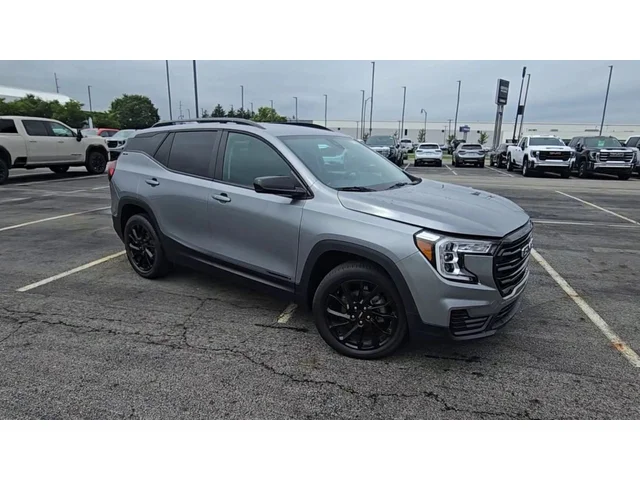 SEMINUEVOS GMC Terrain a Estados en autogozo