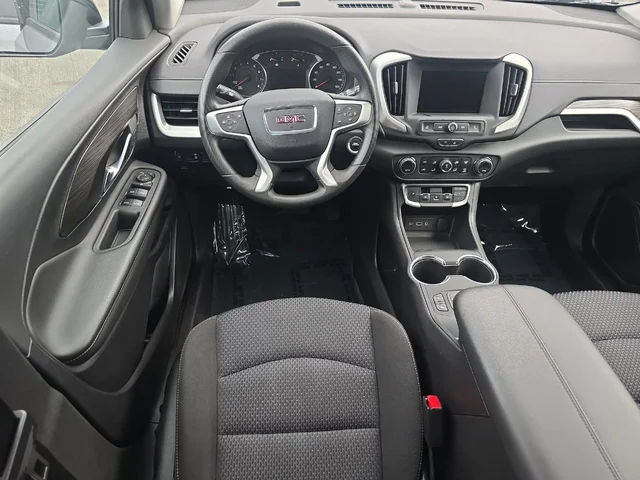 SEMINUEVOS GMC Terrain a Estados en autogozo